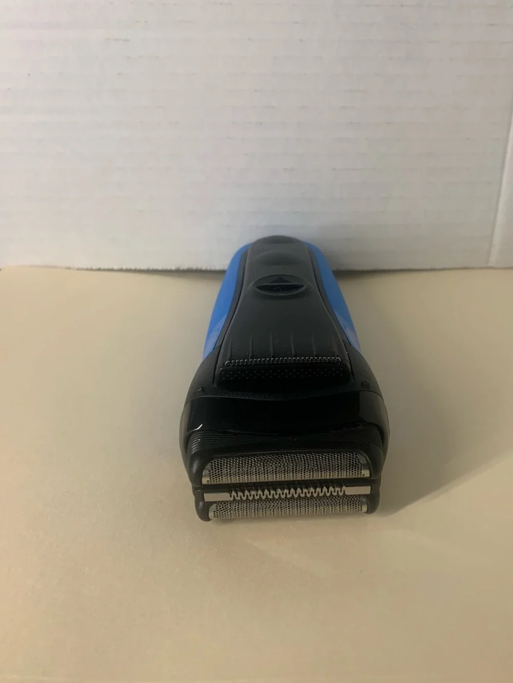 Braun Series 3 BRA310 Cordless Rechargeable Electric Shaver